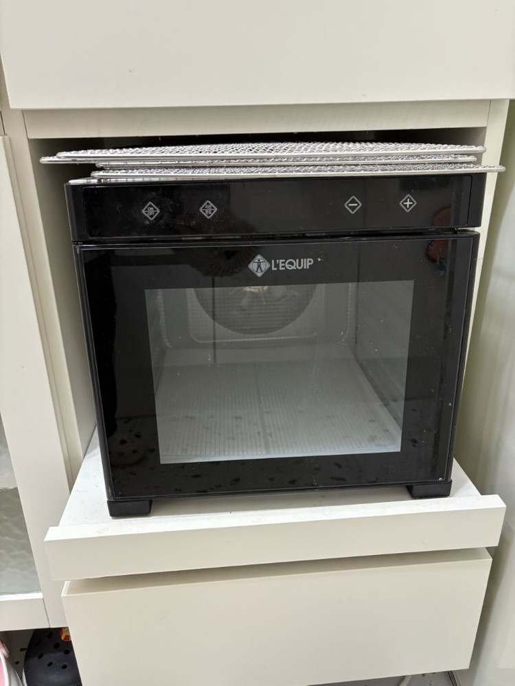 리큅 프리미엄 스테인리스 식품건조기--1