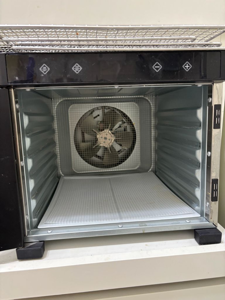 리큅 프리미엄 스테인리스 식품건조기--2