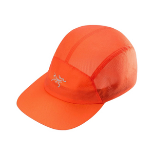 아크테릭스 노반햇 norvan hat solaris컬러 s/m사이즈