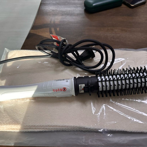 태양 오토 헤어 스타일러