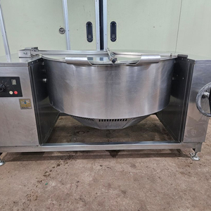 디포 인덕션 회전국솥 중고