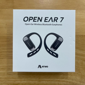 에이투 OPEN EAR 7 오픈형 이어폰