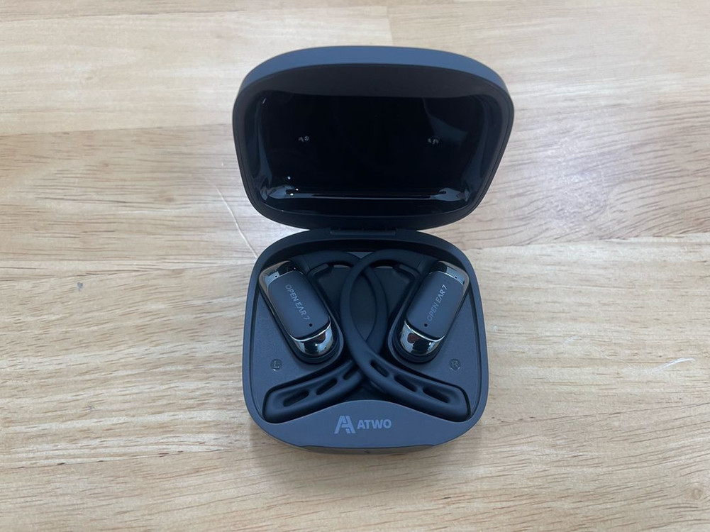 에이투 OPEN EAR 7 오픈형 이어폰--3