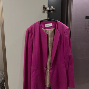 (MOJO.S.PHINE )모조에스핀 자켓 55사이즈