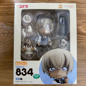 [미개봉/새상품]넨도로이드 명탐정 코난 아무로 토오루