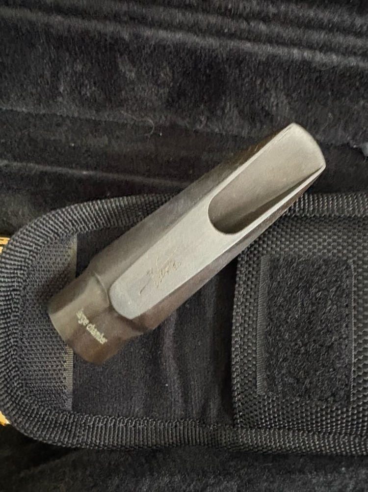 야마하 YAS-380 알토 색소폰 이미지