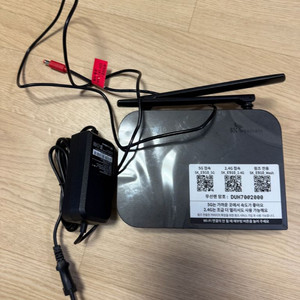 sk 기가와이파이6