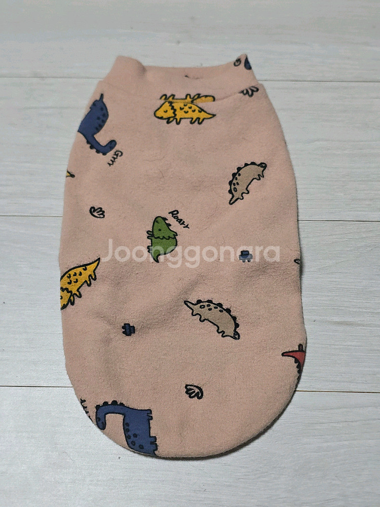 퍼펙트서울 강아지 고양이 옷 실내복 s--0