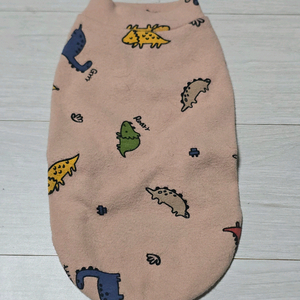 퍼펙트서울 강아지 고양이 옷 실내복 s