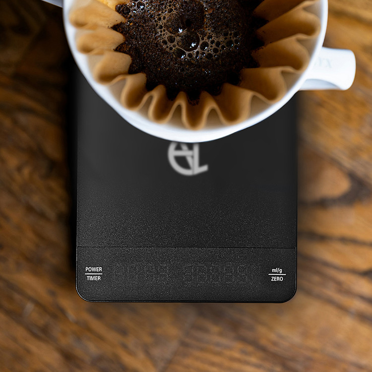 (새상품) 센리 주방저울 가정용 충전식 디지털 계량 전자저울 1kg 이미지