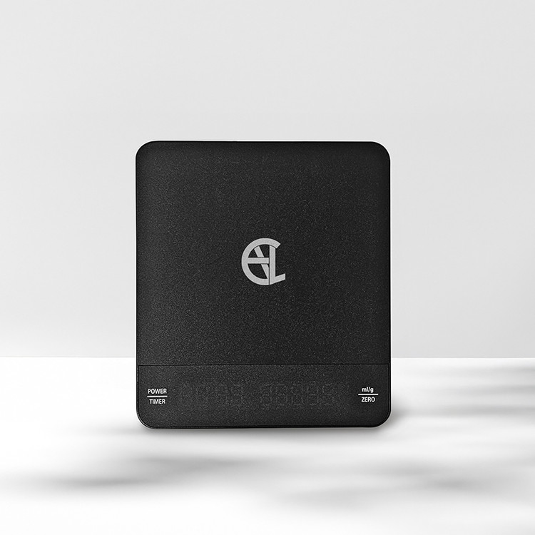 (중고) 센리 주방저울 가정용 충전식 디지털 계량 전자저울 1kg 이미지