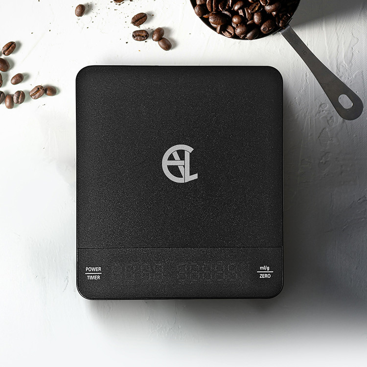 (중고) 센리 주방저울 가정용 충전식 디지털 계량 전자저울 1kg 이미지