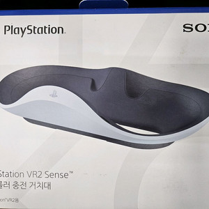 ps5 컨트롤러 충전거치대 소니
