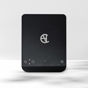 (중고) 센리 전자 커피저울 가정용 충전식 주방저울 1kg 마스터용 이미지