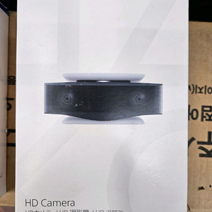ps5 HD 카메라