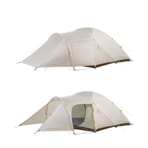 스노우피크 어메니티돔M