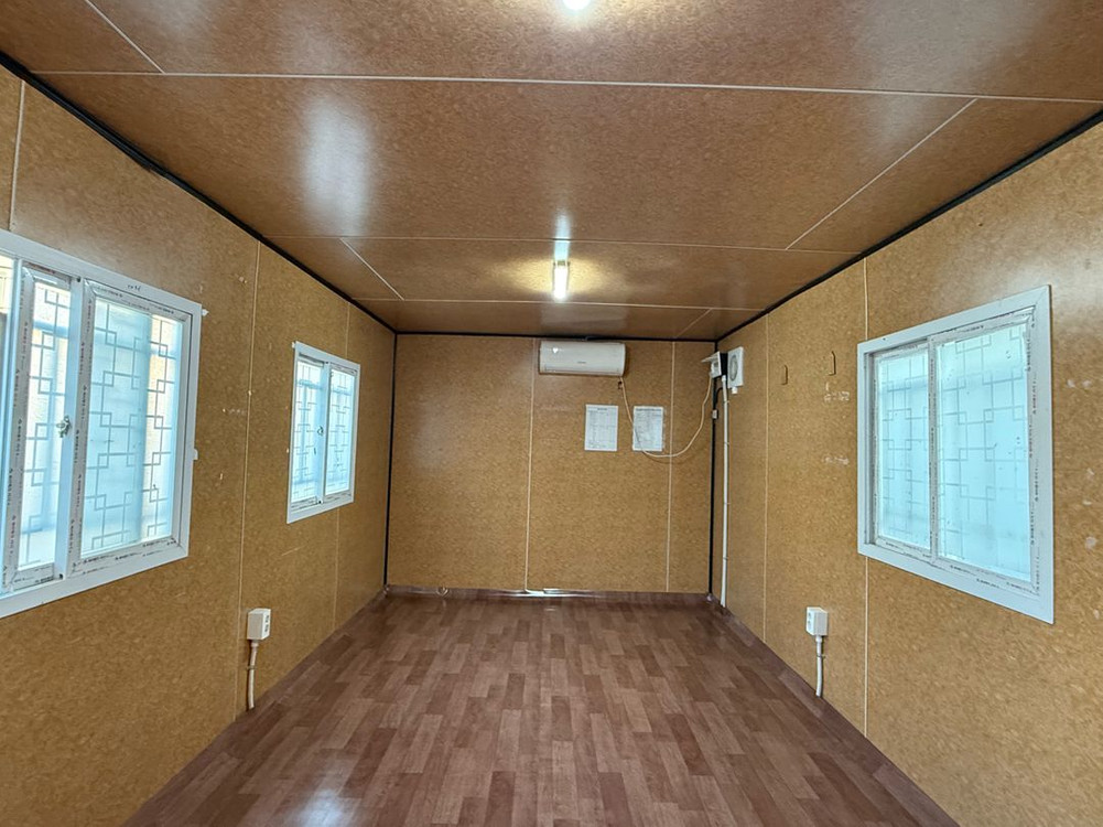 3*6 중고컨테이너 (냉방기) A급--2