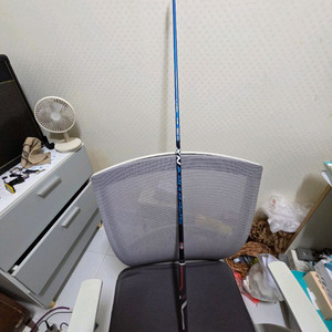 스피더 NX 60s 테일러 슬리브 드라이버 샤프트