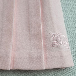 [정품]버버리 키즈 스커트