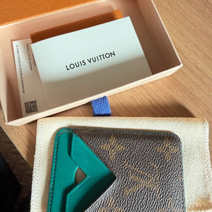 루이비통맥세이프카드