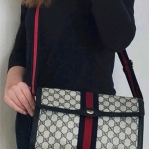 정품 구찌 오피디아 크로스백