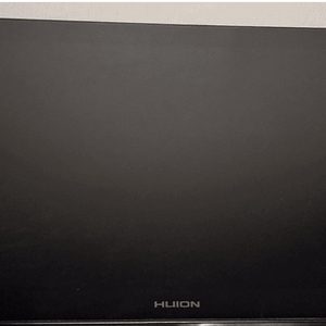 [풀박스] 휴이온 캄바스 프로 Huion Kamvas Pro 24 4K 액정타블렛