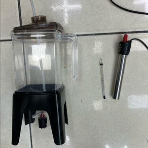 지스부화기셋트 어항