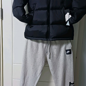 몽클레어 남성 패딩 점퍼