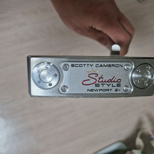 스카티카메룬 스튜디오스타일 뉴포트2플러스팝니다.