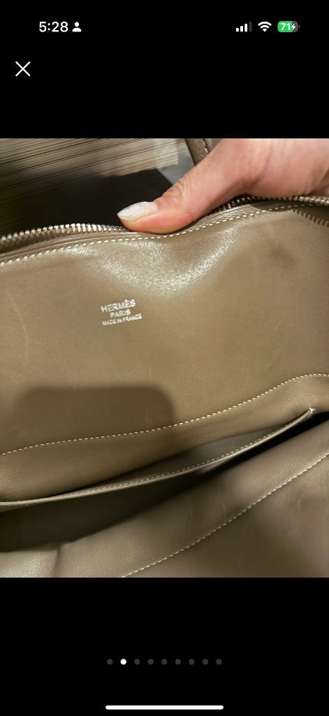 에르메스 볼리드 이미지