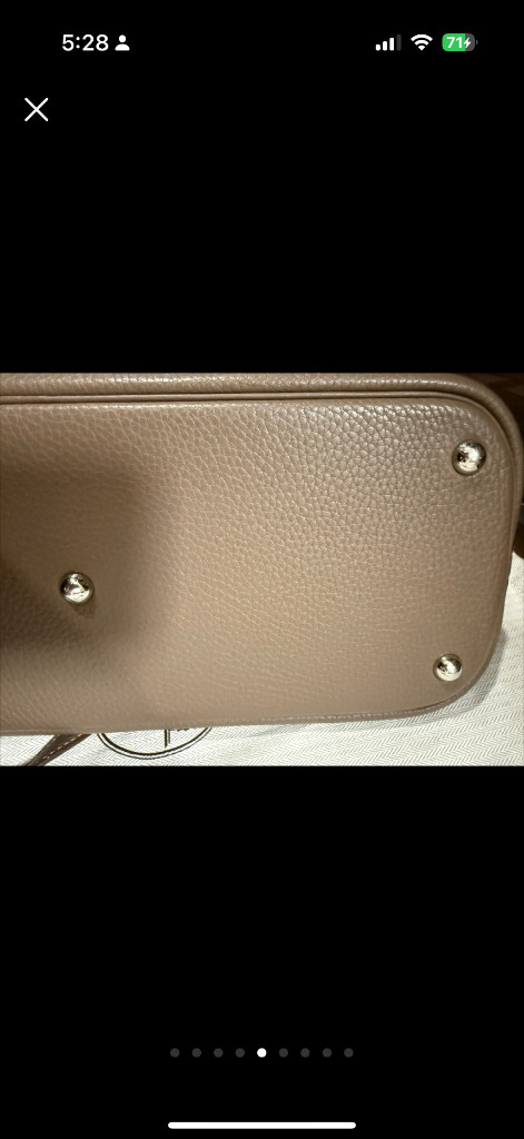 에르메스 볼리드 이미지