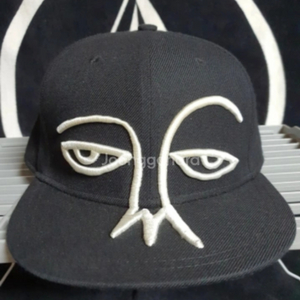 미국 정품 haculla X 지드래곤 모자 GD MV 콜라보 스냅백