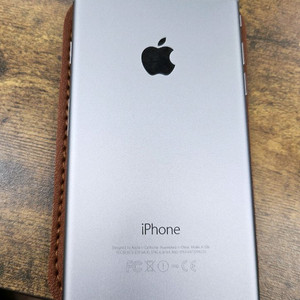 아이폰6 실버 128GB