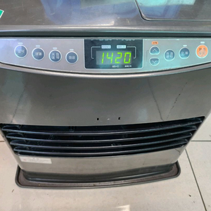 파세코 팬히터 캠핑난로 PFH-5K 상