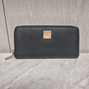 시슬리 블랙 장지갑