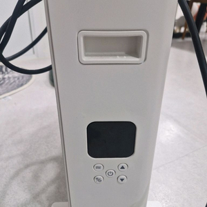 Inoq 공기순환 온풍팬 전기컨벡터 전기히터 리모컨형 2kw/전기온풍기 열풍기 전기난로