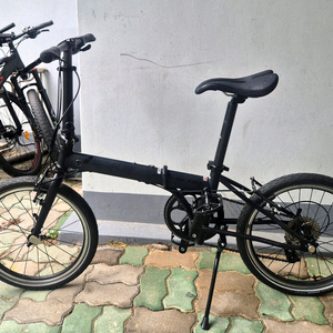 키후 블라스트 미니벨로