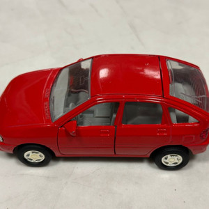 국산미니카 세창기업 기아 아벨라 판매 이미지