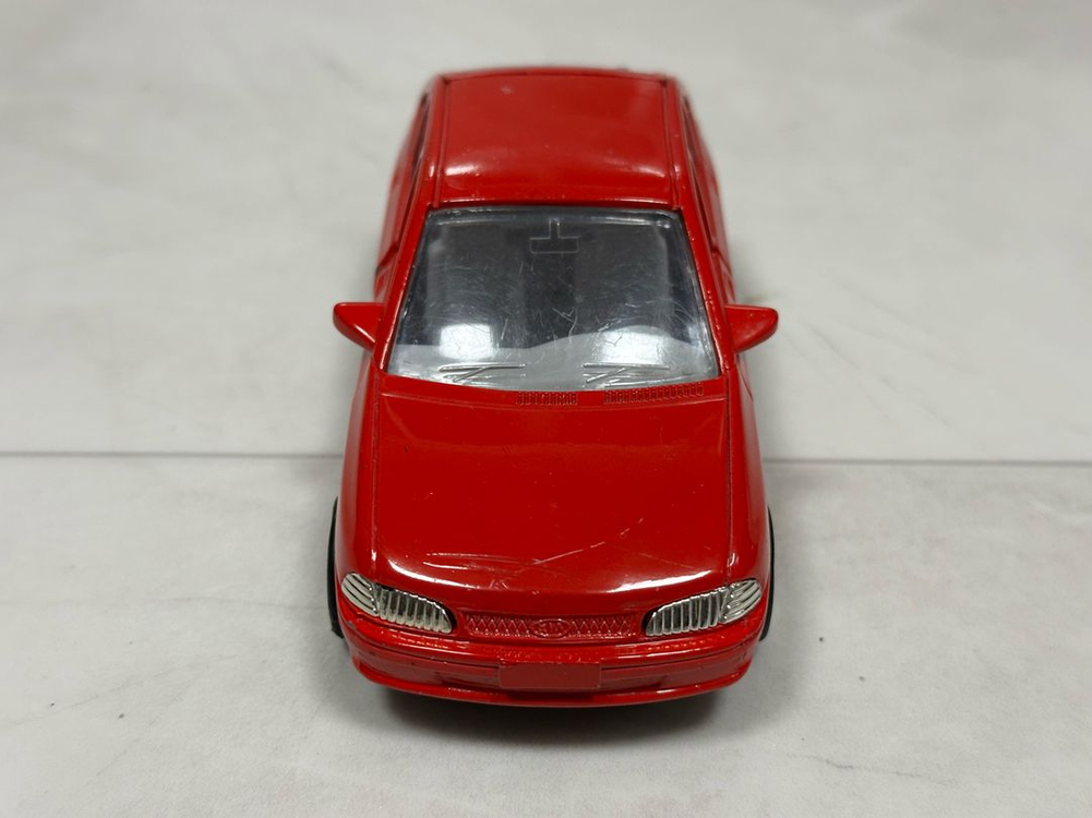 국산미니카 세창기업 기아 아벨라 판매 이미지