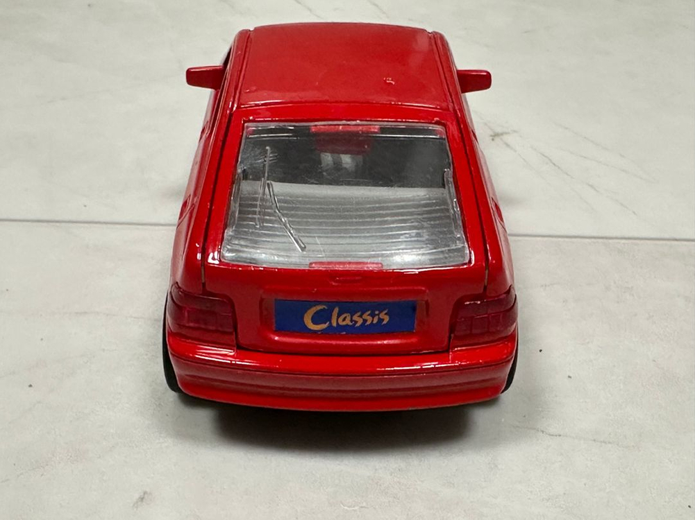 국산미니카 세창기업 기아 아벨라 판매 이미지