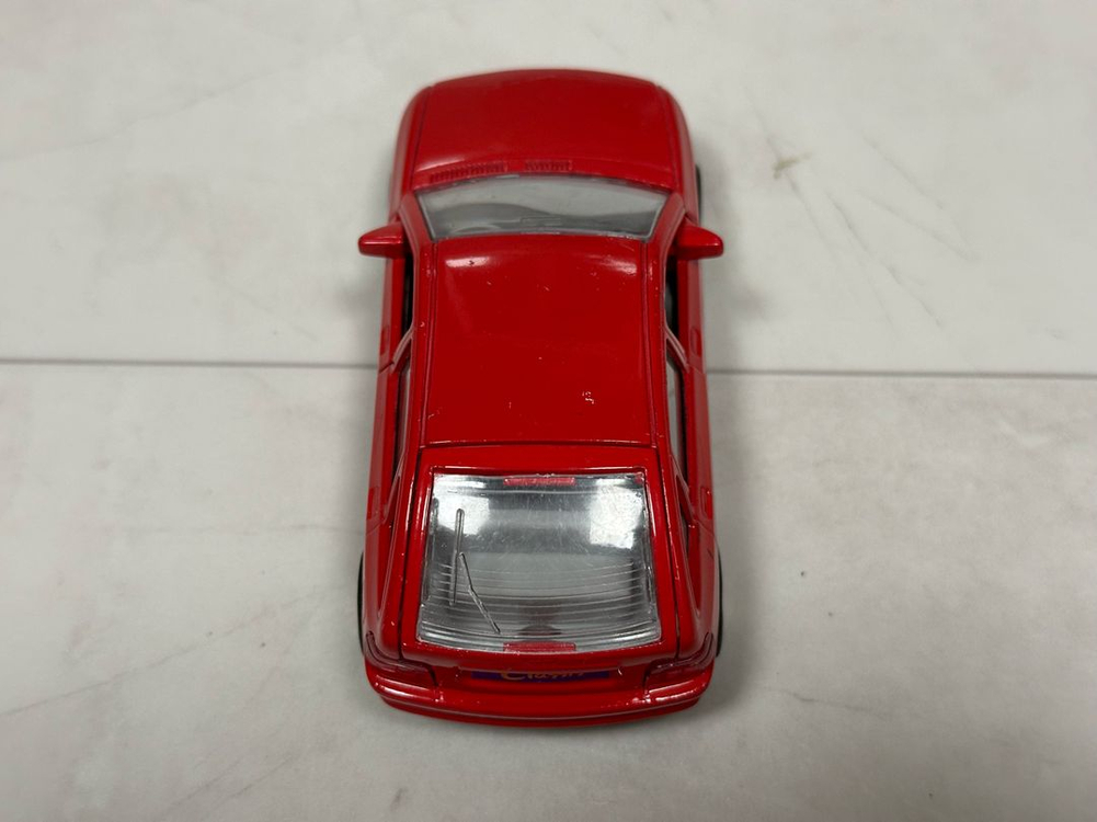 국산미니카 세창기업 기아 아벨라 판매 이미지