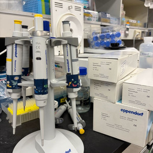 에펜도르프 마이크로피펫 판매합니다.