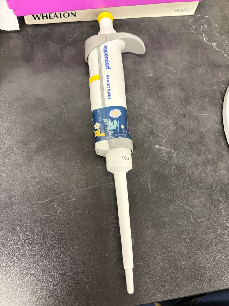 에펜도르프 마이크로피펫 판매합니다.--1