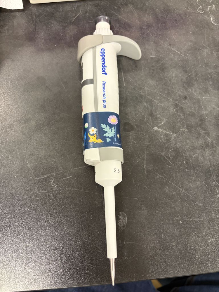 에펜도르프 마이크로피펫 판매합니다.--2