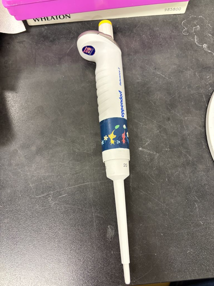 에펜도르프 마이크로피펫 판매합니다.--6