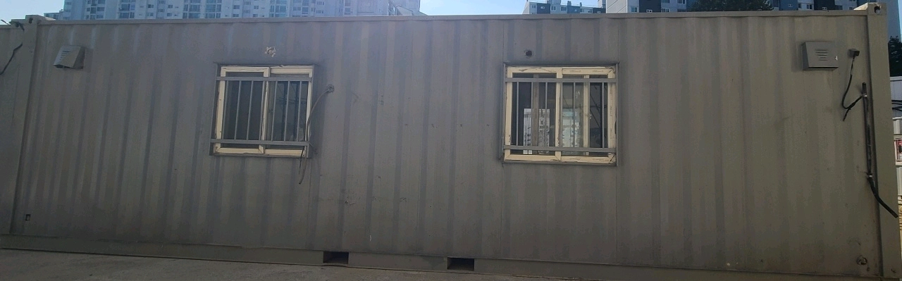 3*9 컨테이너 팝니다. 이미지