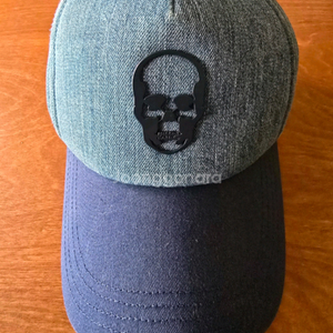 정품 프랑스 루시앙 펠라피네 모자 스컬 캡 / 분더샵 구매