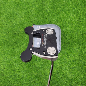 스카티카메론 퓨추라 6M 퍼터