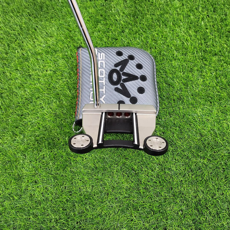 스카티카메론 퓨추라 6M 퍼터--5