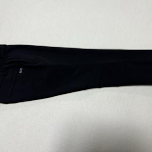 K2 겨울용 기모 본딩 바지 남성용 36인치